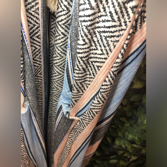 Venus Multicolor Halter Jumpsuit M - Picture 11 of 16